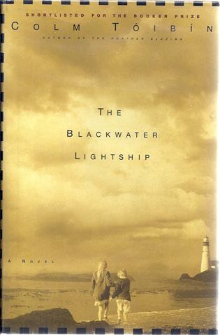 Image for The Blackwater Lightship: A Novel