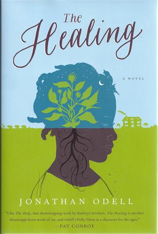 Image for The Healing : A Novel