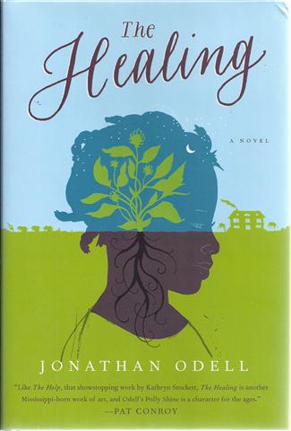 Image for The Healing : A Novel