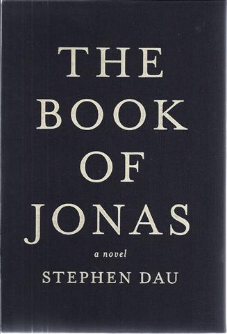 Image for The Book of Jonas