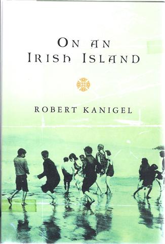 Image for On an Irish Island