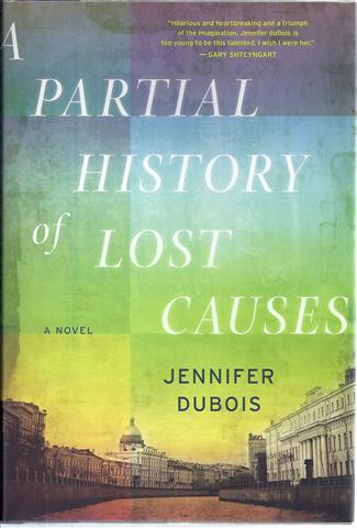 Image for A Partial History of Lost Causes