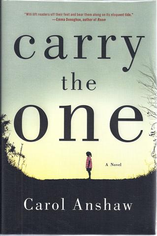Image for Carry the One