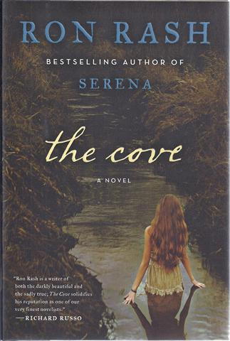 Image for The Cove