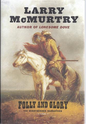 Image for Folly and Glory