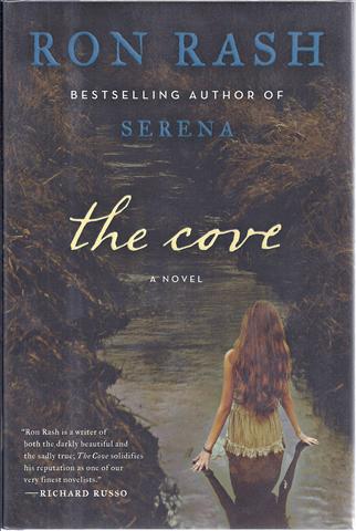 Image for The Cove