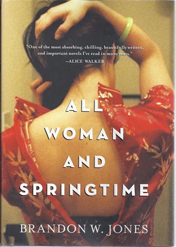 Image for All Woman and Springtime