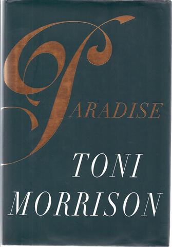 Image for Paradise