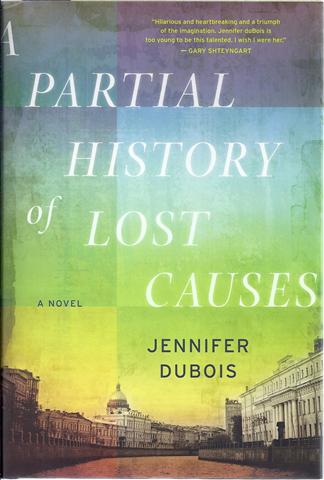 Image for A Partial History of Lost Causes