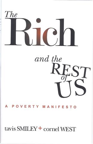 Image for The Rich and the Rest of Us