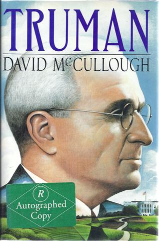 Image for Truman