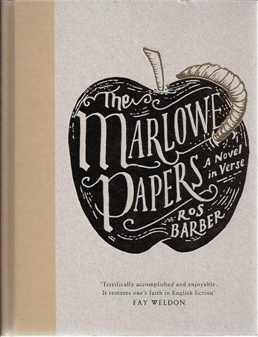 Image for The Marlowe Papers