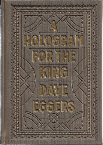 Image for A Hologram for the King