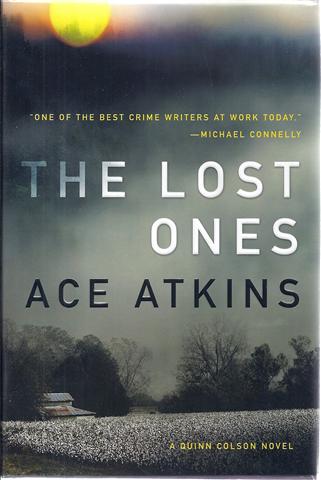 Image for The Lost Ones