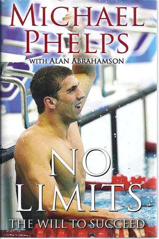 Image for No Limits