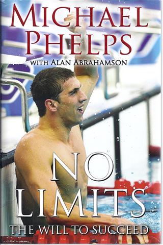 Image for No Limits