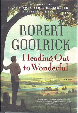 Image for Heading Out to Wonderful