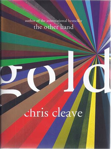 Gold Image for Gold