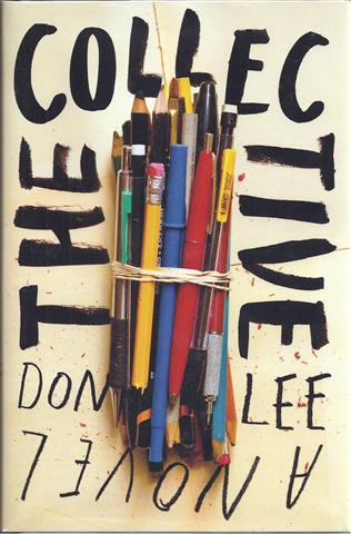 Image for The Collective : A Novel