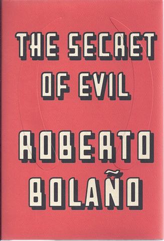 Image for The Secret of Evil