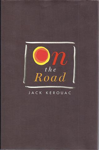 Image for On the Road