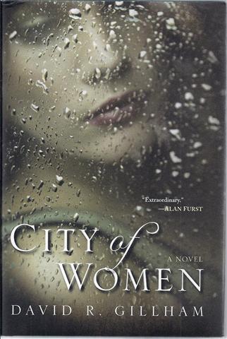 Image for City of Women