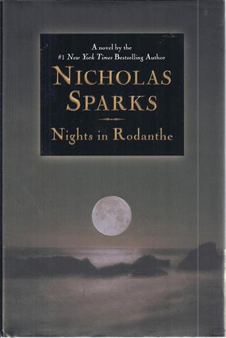 Image for Nights in Rodanthe
