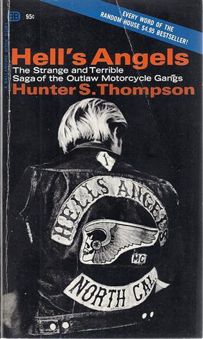 Image for Hell's Angels