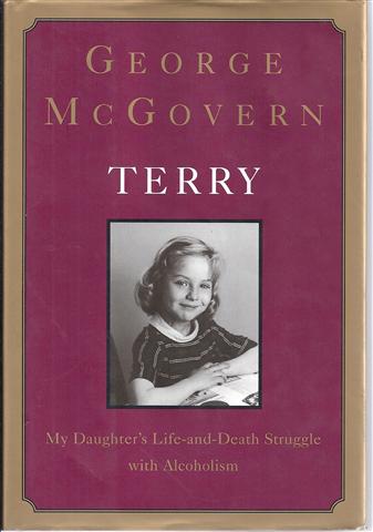 Image for Terry: My Daughter's Life-And-Death Struggle With Alcoholism
