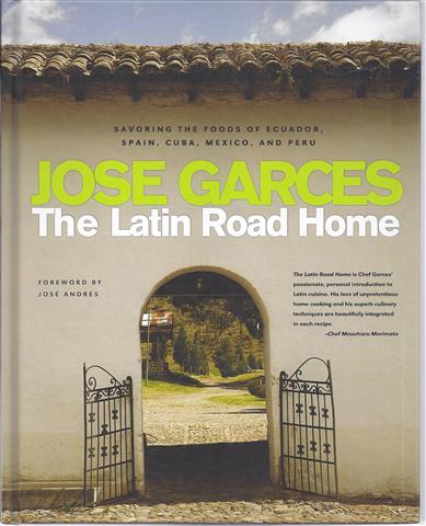 The Latin Road Home Image for The Latin Road Home