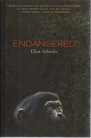 Image for Endangered