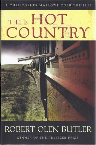 Image for The Hot Country