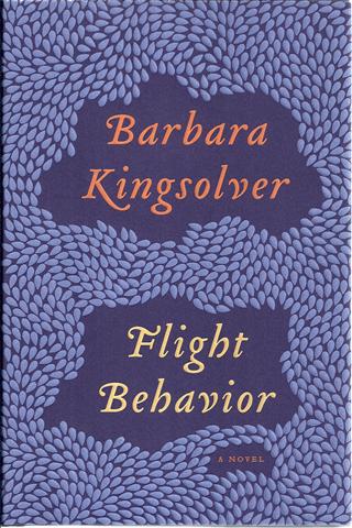 Image for Flight Behavior