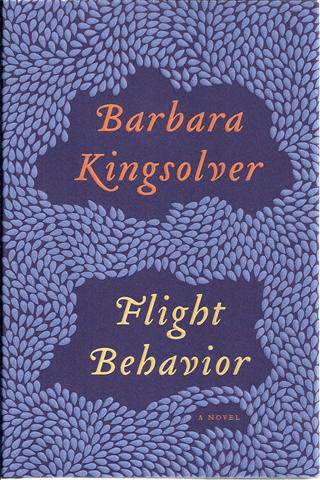 Image for Flight Behavior