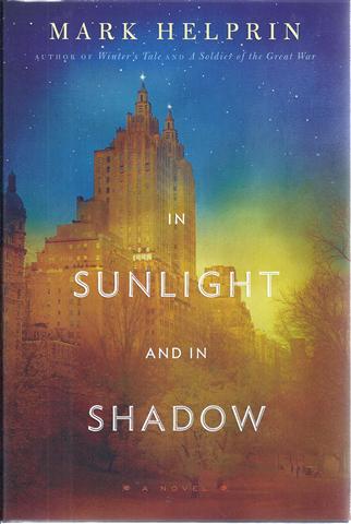 Image for In Sunlight and in Shadow