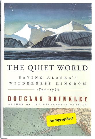 Image for The Quiet World