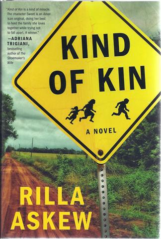 Image for Kind of Kin
