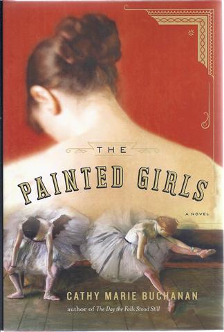 Image for The Painted Girls