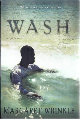 Image for Wash