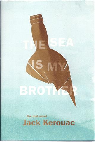 Image for The Sea is My Brother
