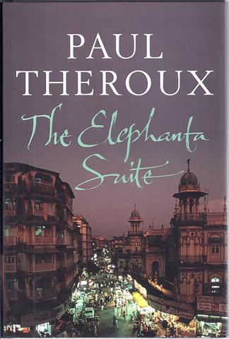 Image for The Elephanta Suite