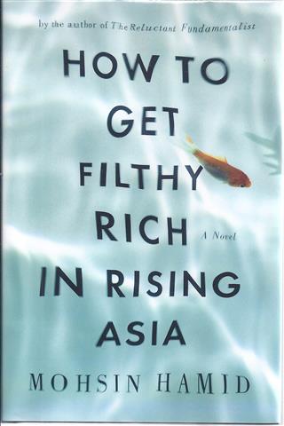 Image for How to Get Filthy Rich in Rising Asia