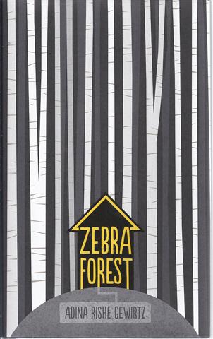Image for Zebra Forest