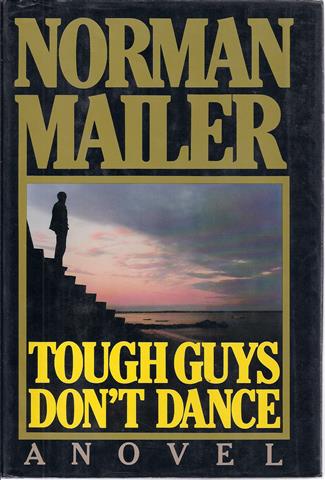 Image for Tough Guys Don't Dance