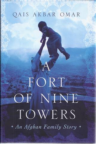 Image for A Fort of Nine Towers