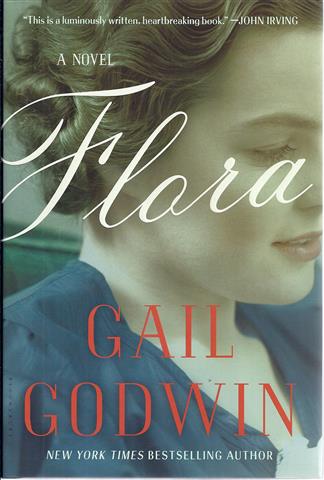 Image for Flora