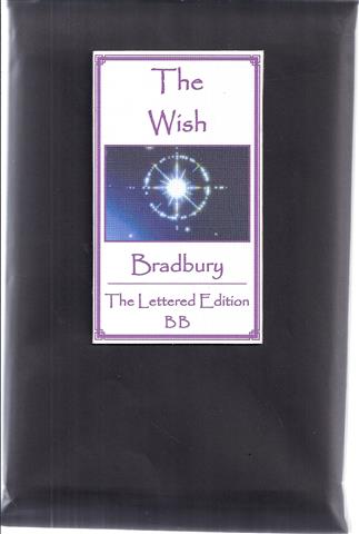 Image for The Wish