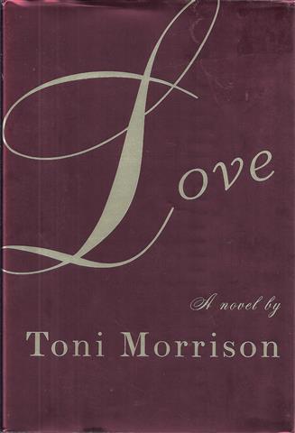 Image for Love: A Novel