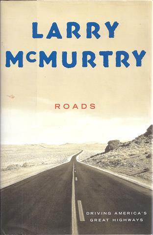 Image for Roads: Driving America's Great Highways