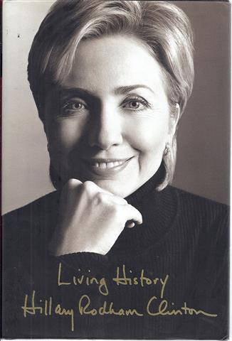 Image for Living History